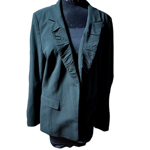 CAbi Blazer Size 16